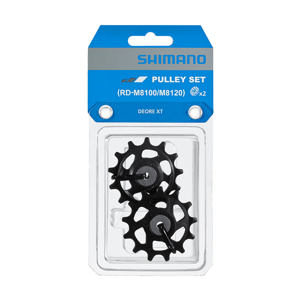 Pulleyhjul par RD-M8100