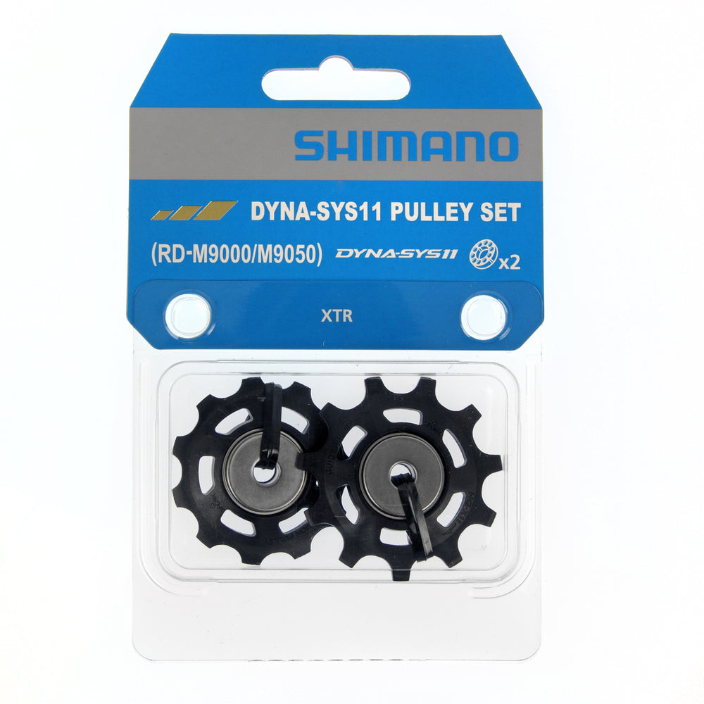 Pulleyhjul par XTR RD-M9000
