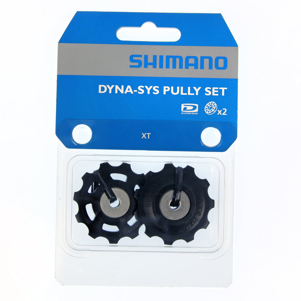 Pulleyhjul RD-M773