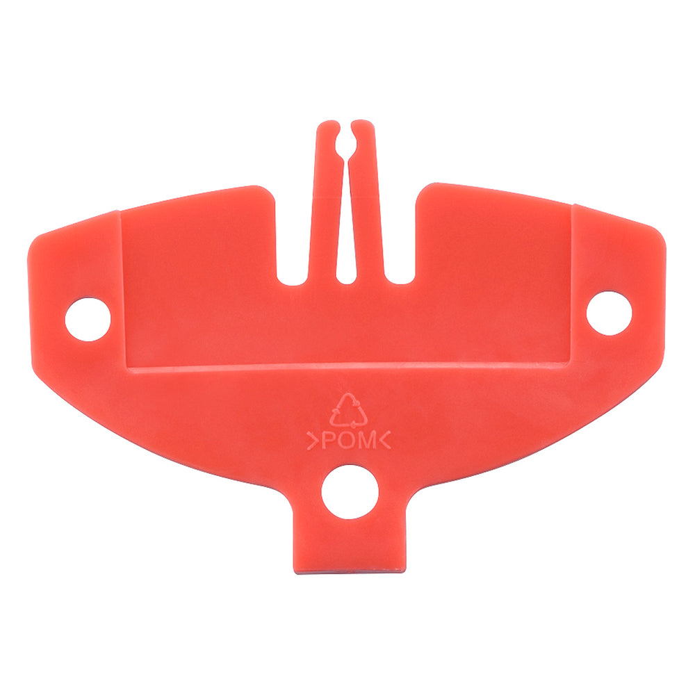 Pad Spacer BR-M810