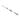 Pedal Axle Assembly Right PD-R8000