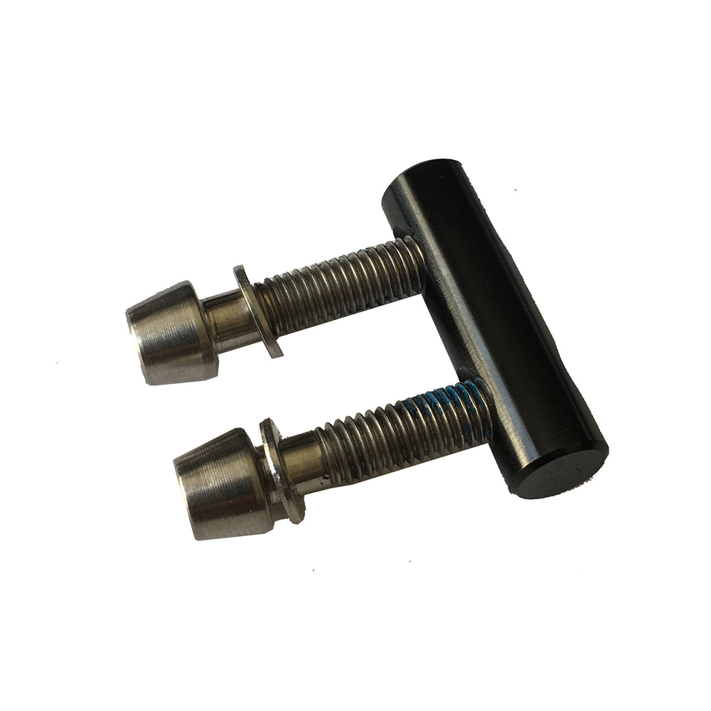 PRO Bolts Stem Vibe EVO Incl barrel nut