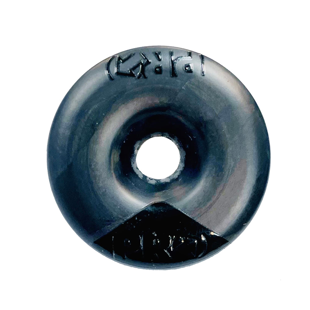 PRO Top Cap 1 1/4 Carbon 1pc / For Gap Cap Expander