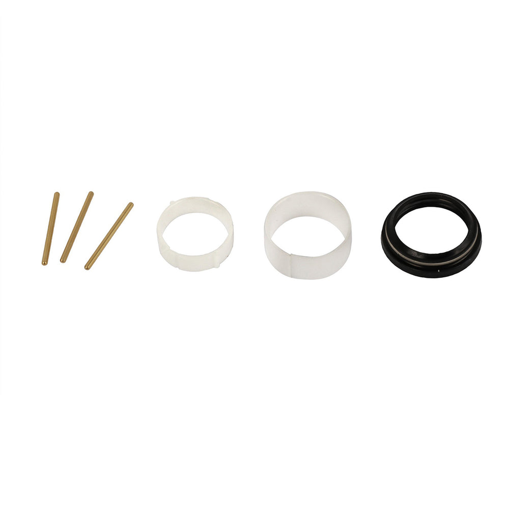 PRO DSP 160mm Ext service kit 2 bushings, 1 seal, 3 inserts
