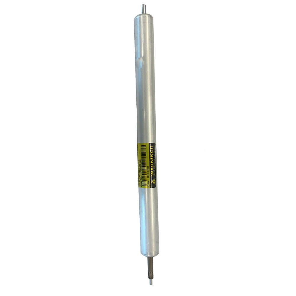 PRO DSP 150mm Ext cartridge Incl. assembly parts