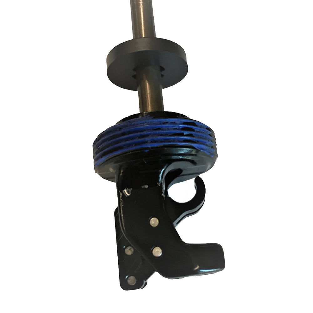 PRO DSP 150mm Int actuator Incl. assembly parts