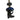 PRO DSP 160/200mm Int actuator Incl. assembly parts