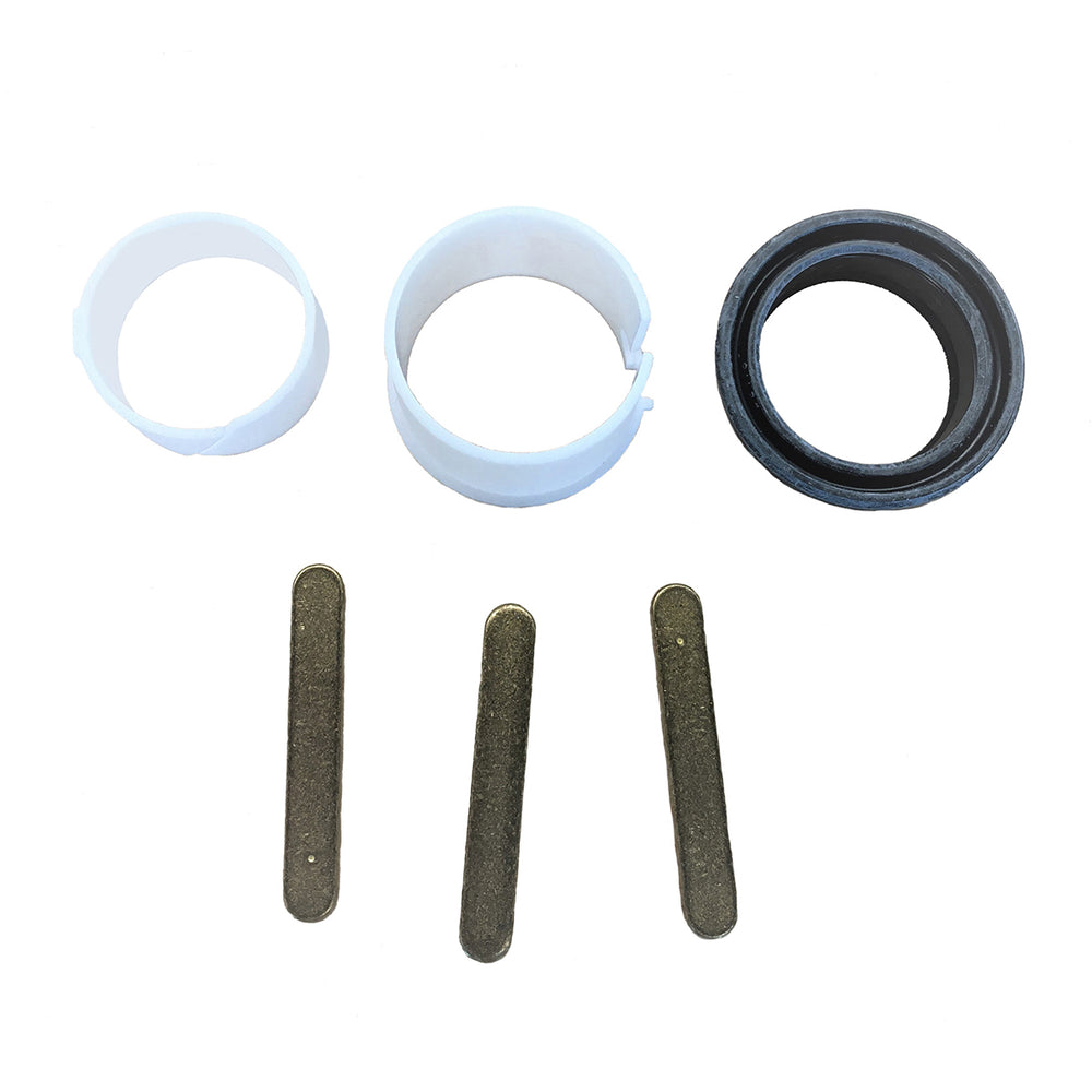 PRO DSP 200mm Int service kit 2 bushings, 1 seal, 3 inserts