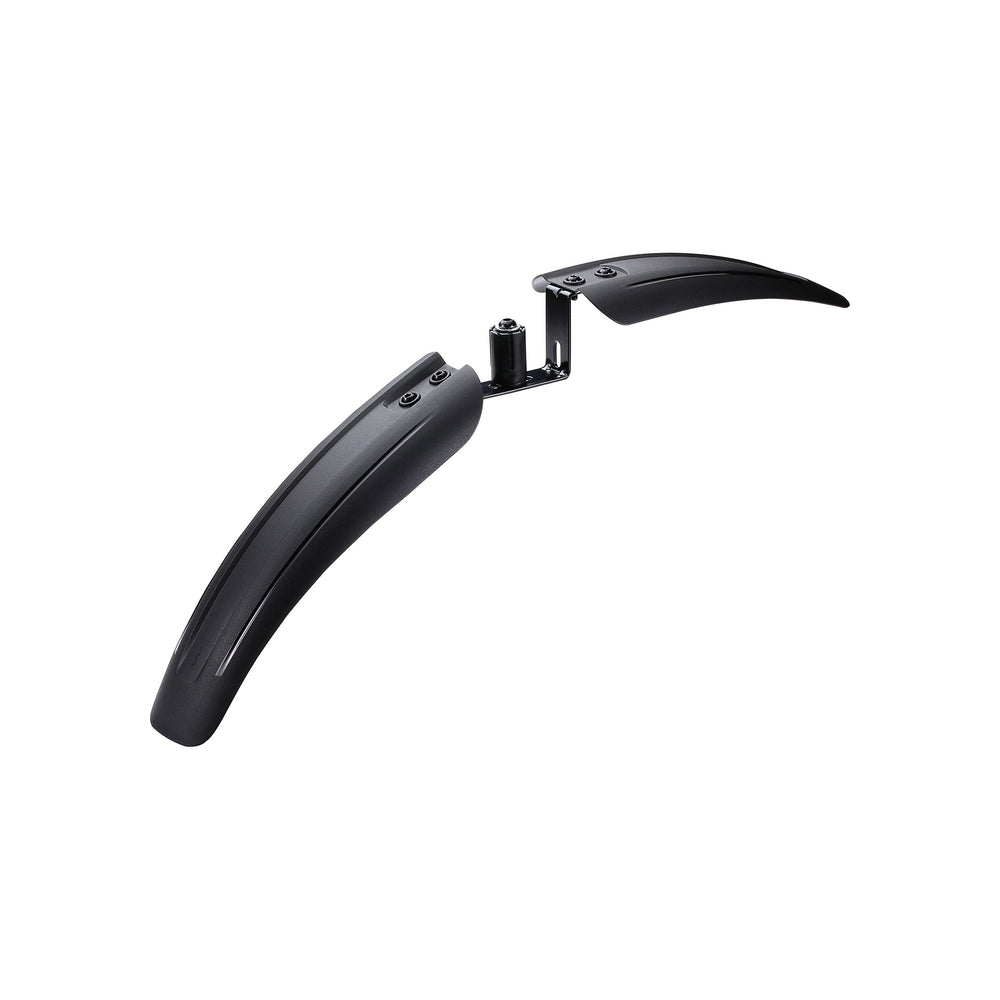 Skærm BBB HighProtector Front 24-26" for dæmper gaffel (25) BFD-15F