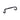 Racerstyr BBB Racer OS (sort) i aluminium, ø31,8 mm, bredde: 440 mm.