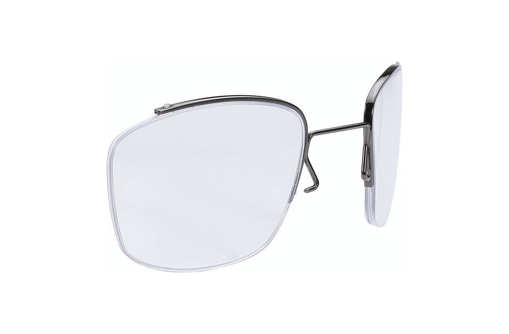 Styrke glas BBB SelectOptic Optiske linse med sort stel BSG-51