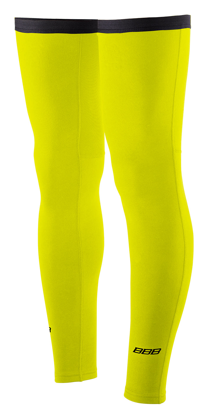 Benvarmer BBB ComfortLegs M Neongul Medium BBW-91