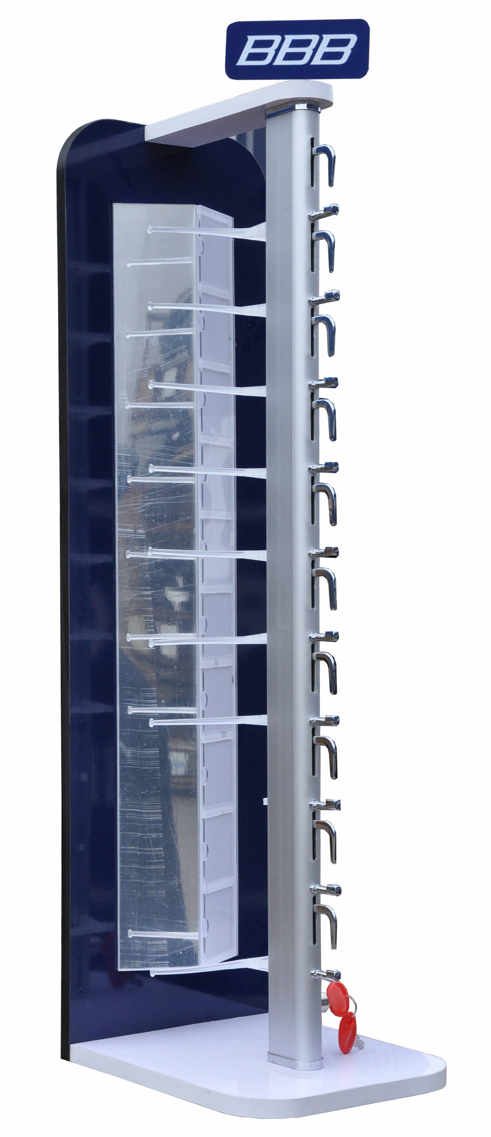 Brilledisplay (bord) 10 par BBB-DSP Org nr 2999998406