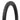 MICHELIN DH16 Folding tire 29" 2,40" - (61-622)