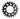 Gearhjul KMC E-bike 21t Bosch gen 2 CrMo Sort 1/2x3/32-1/2x11/128" BSFB5021 3500km+