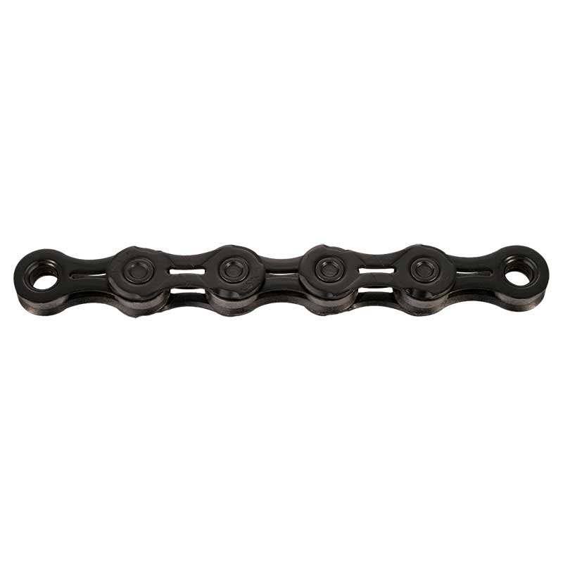 KMC Chain X11EL Black 11 speed Black