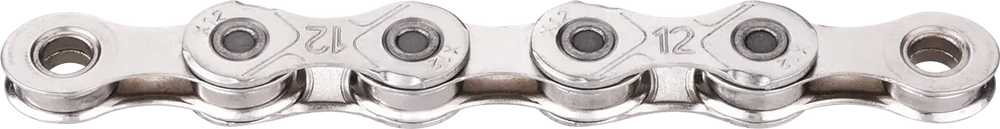 KMC Chain X12 Silver 12 speed Silver