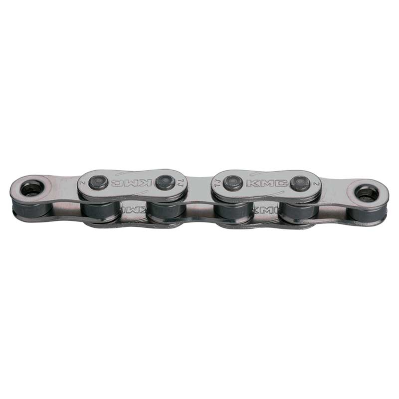 KMC Chain Z1eHX Wide EPT For e-Bikes For e-Bikes with mid-motors, 1/2''x1/8'', EcoProTeQ treatment