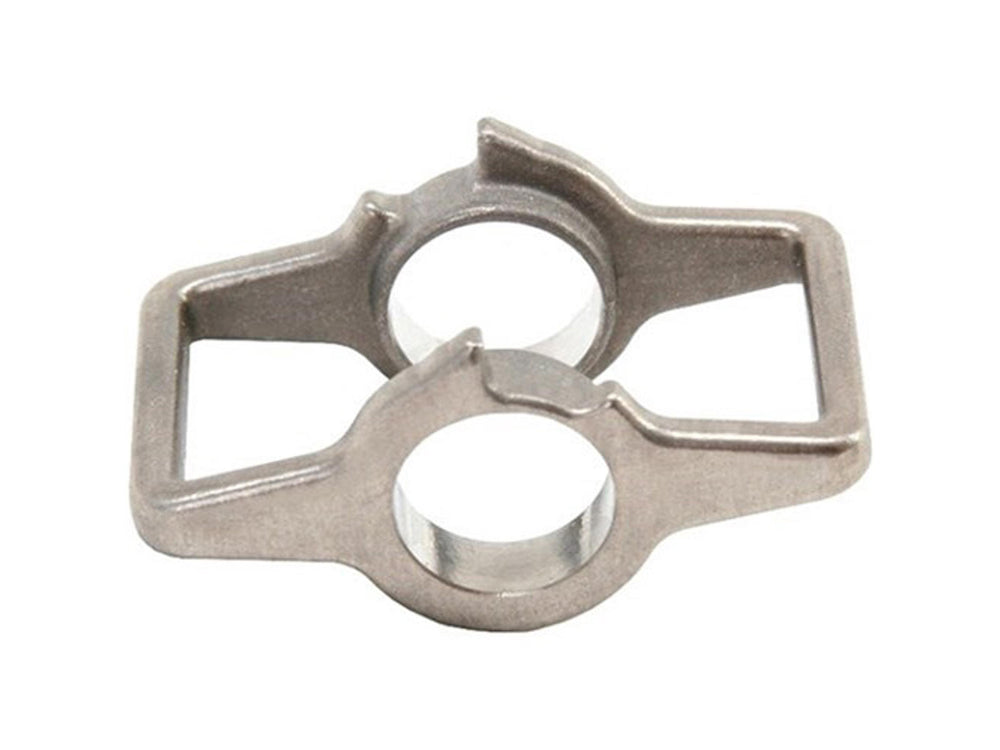 Billedet viser Crankbrothers Inner Wing, en cykelkomponent designet til at forbedre din cykeloplevelse med fokus på holdbarhed og funktionalitet.