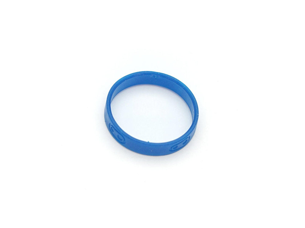 Billede af Crankbrothers Ring, en cykelkomponent til forbedring af pedalens greb og ydeevne.