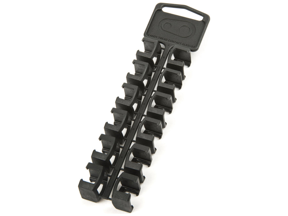 Crankbrothers Thread contact sleeve til cykelkomponenter, der sikrer en sikker og præcis forbindelse mellem dele.