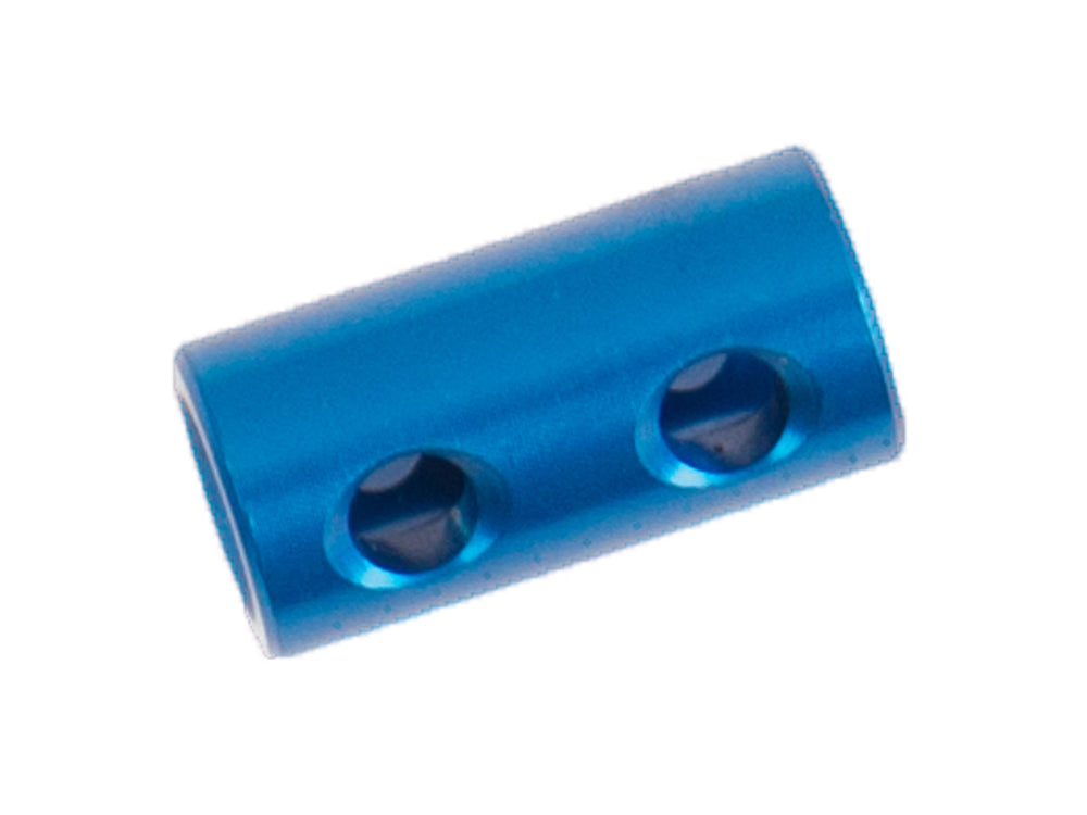 Billede af Crankbrothers PIN 3 hole cykelpedaler i sort, designet til optimal greb og ydeevne.