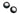 Crankbrothers End cap - et sæt endestykker til cykelslanger, designet til at forhindre lækager og sikre optimal ydelse.