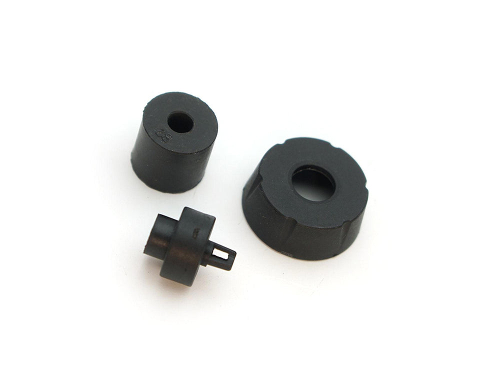 Rebuild kit til Crankbrothers Gem pumpe, der inkluderer alle nødvendige dele til vedligeholdelse og reparation for optimal ydeevne.