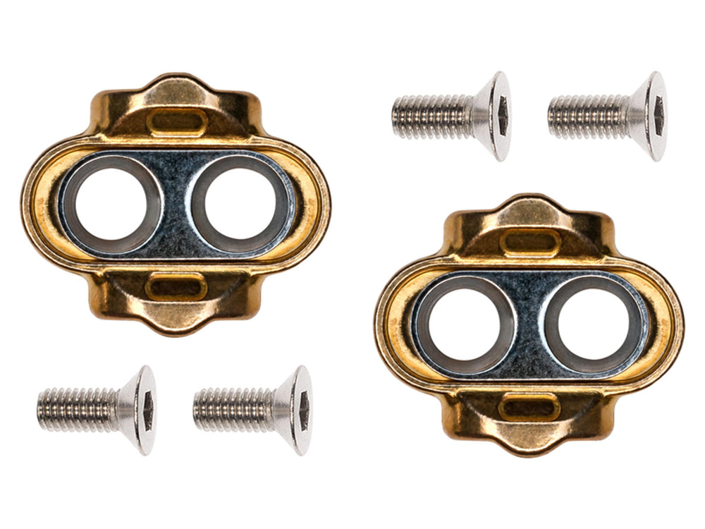 Billede af Crankbrothers Standard Release med 15° vinkel, designet til cykling, med fokus på holdbarhed og funktionalitet.