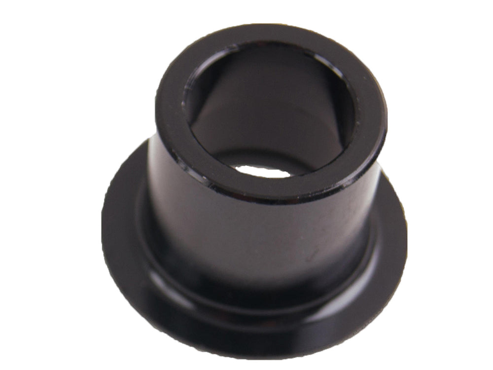 Crankbrothers End cap til cykelslanger, der sikrer en sikker og effektiv afslutning på ventilåbningen.