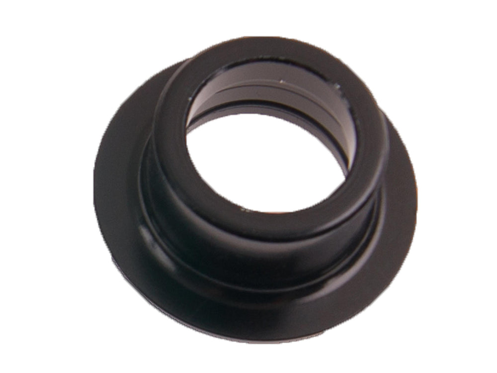 Billede af Crankbrothers End Cap, en cykelkomponent designet til at beskytte og afslutte håndtagene på cykler.