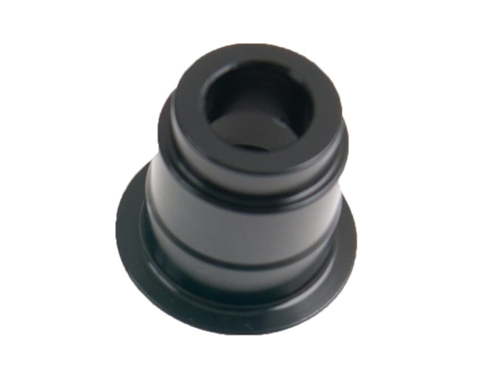 Billede af Crankbrothers End Cap, en cykelkomponent designet til at forbedre din cykels ydeevne og funktionalitet.