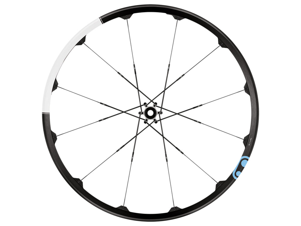 Crankbrothers Zinc 3 cykelpedaler i sort, med et robust design og justerbare clipsystemer, der sikrer optimal komfort og kontrol under cykelture.