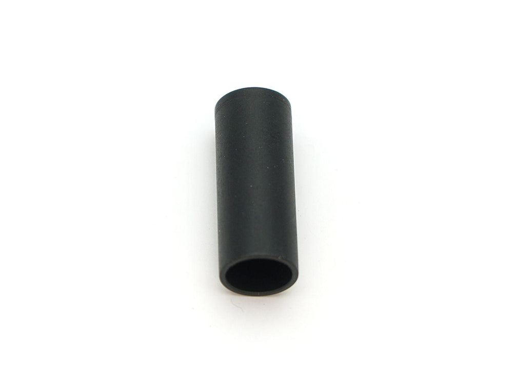 Crankbrothers pedal bearing spacer i metal, designet til at forbedre pedalens ydeevne og forlænge levetiden.