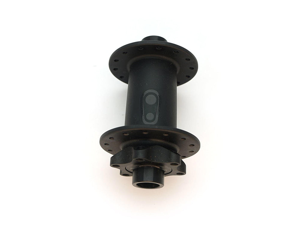 Billede af Crankbrothers Standard Enduro cykelpedaler i sort, designet til enduro og mountainbike, med en robust konstruktion og letvægtselementer.