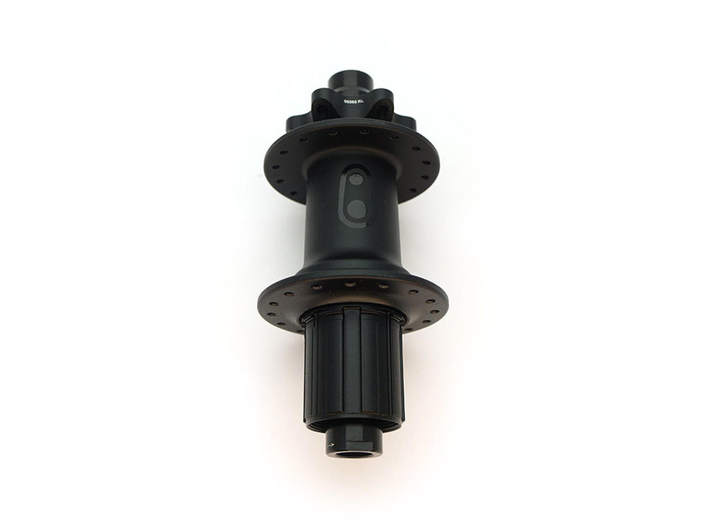 Billede af Crankbrothers Standard Enduro pedal i sort, designet til cykling og mountainbiking, med fokus på holdbarhed og ydeevne.