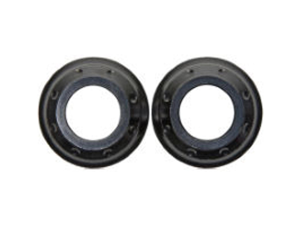 Billede af Crankbrothers Axle and End Cap DH, en komponent til cykelophæng, der sikrer holdbarhed og stabilitet.