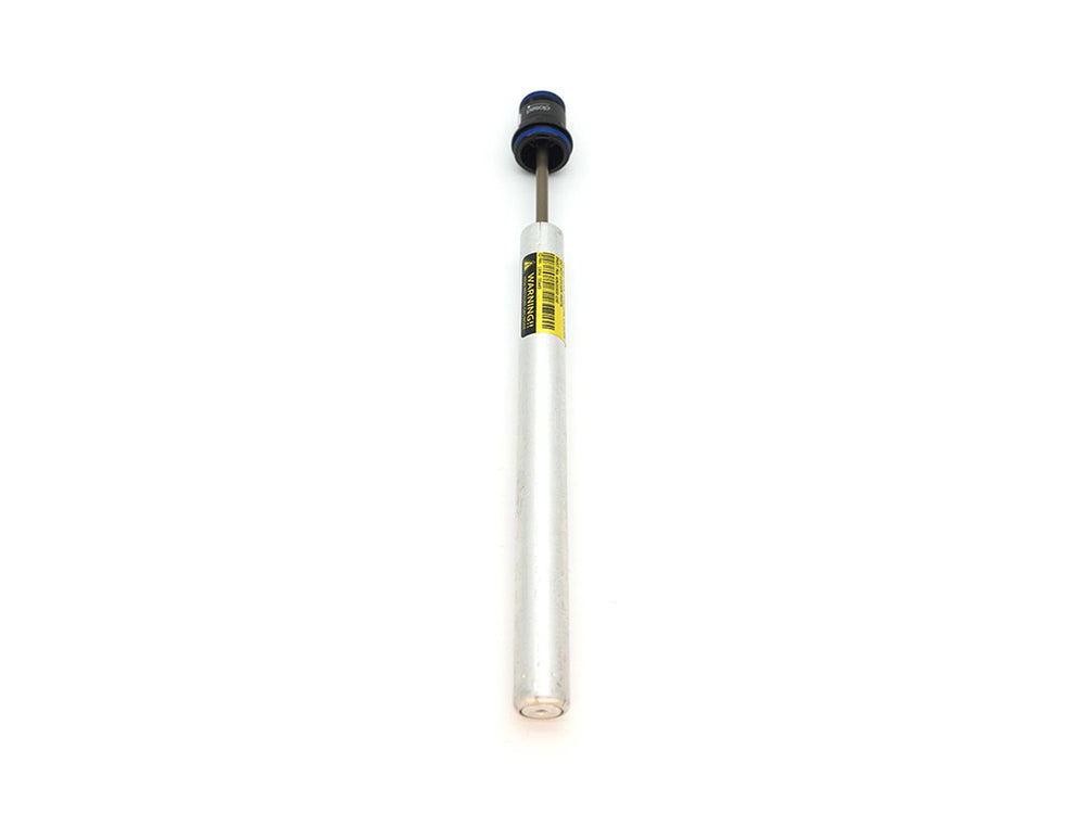 Crankbrothers Highline Cartridge Assembly – en komponent til cykelsæder, der sikrer jævn og pålidelig justering.