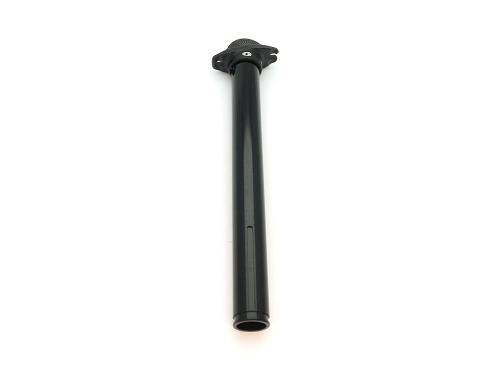 Crankbrothers Highline 2.0 7 Quill Assembly - En robust og pålidelig sadelpind til cykler, der sikrer optimal justering og komfort under cykelturen.