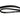 Rem CDN Gates Carbon Drive (sort). 115T, 1265 mm lang, 11 mm Pitch, 12 mm bred