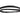 Rem CDX Gates Carbon Drive (sort/sort). 115T, 1265 mm lang, 11mm Pitch, 12 mm bred