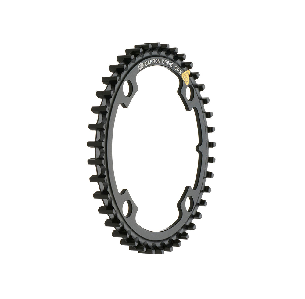 Gearhjul CDX for 39T, 4-B, BCD-104 Gates Carbon Drive