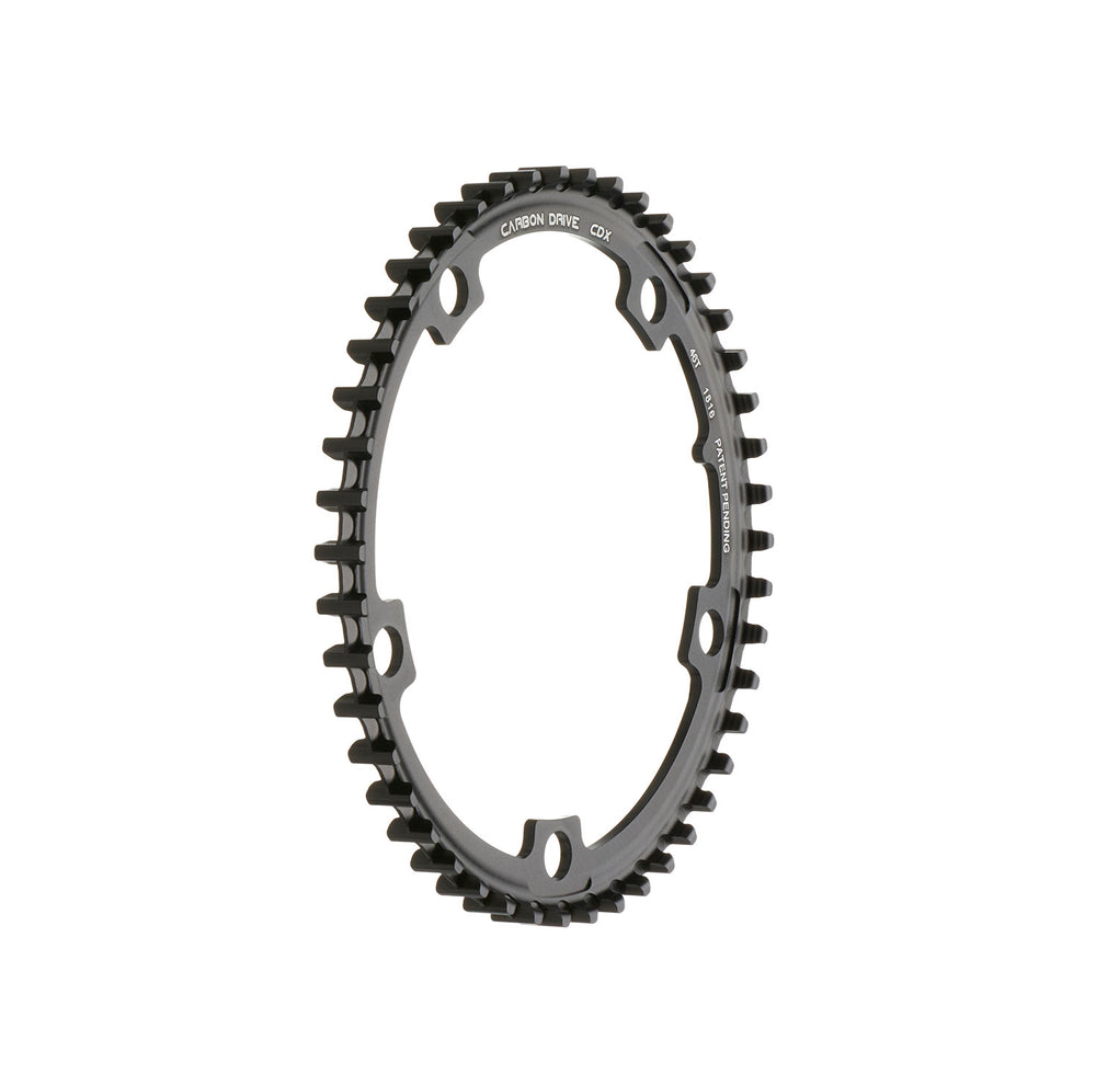 Gearhjul CDX for 46T, 5-B, BCD-130 Gates Carbon Drive