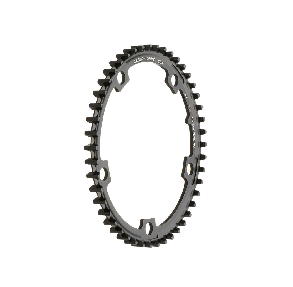 Gearhjul CDX for 48T, 5-B, BCD-130 Gates Carbon Drive