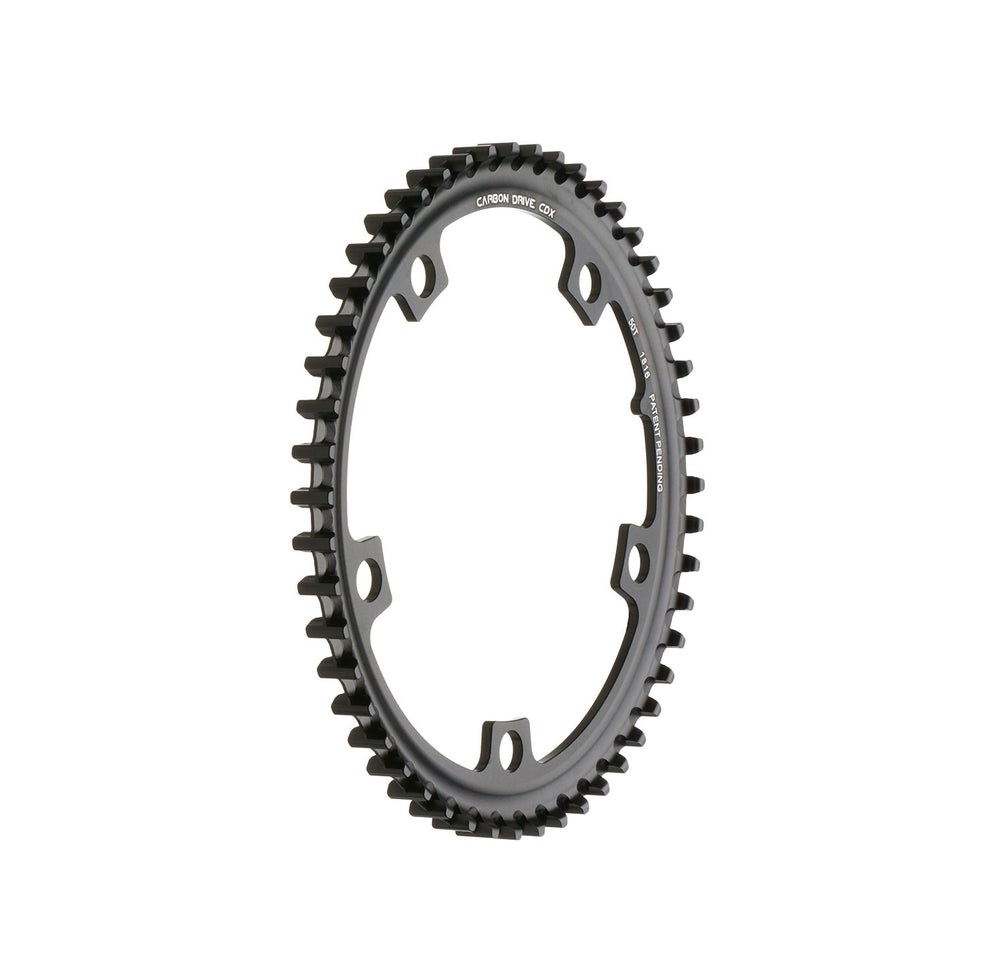 Gearhjul CDX for 50T, 5-B, BCD-130 Gates Carbon Drive