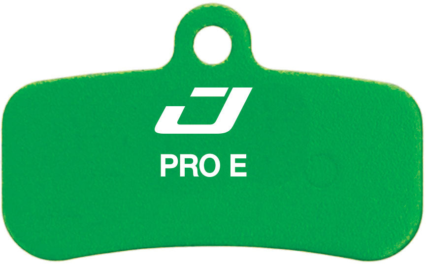 Jagwire Pro E-Bike (DCAB05) bremsesko Shimano D-Type 4-Piston XTRXTSaint
