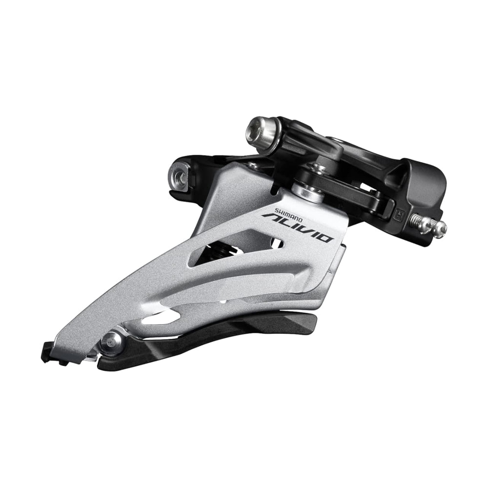 Shimano Alivio forskifter FD-3120-M-B 34,9mm 2sp