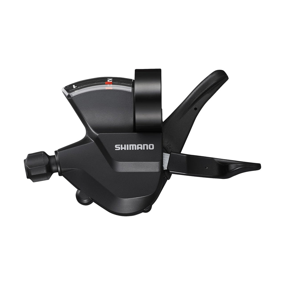 Shimano Altus skiftegreb SL-M315 m. OGD 2sp venstre