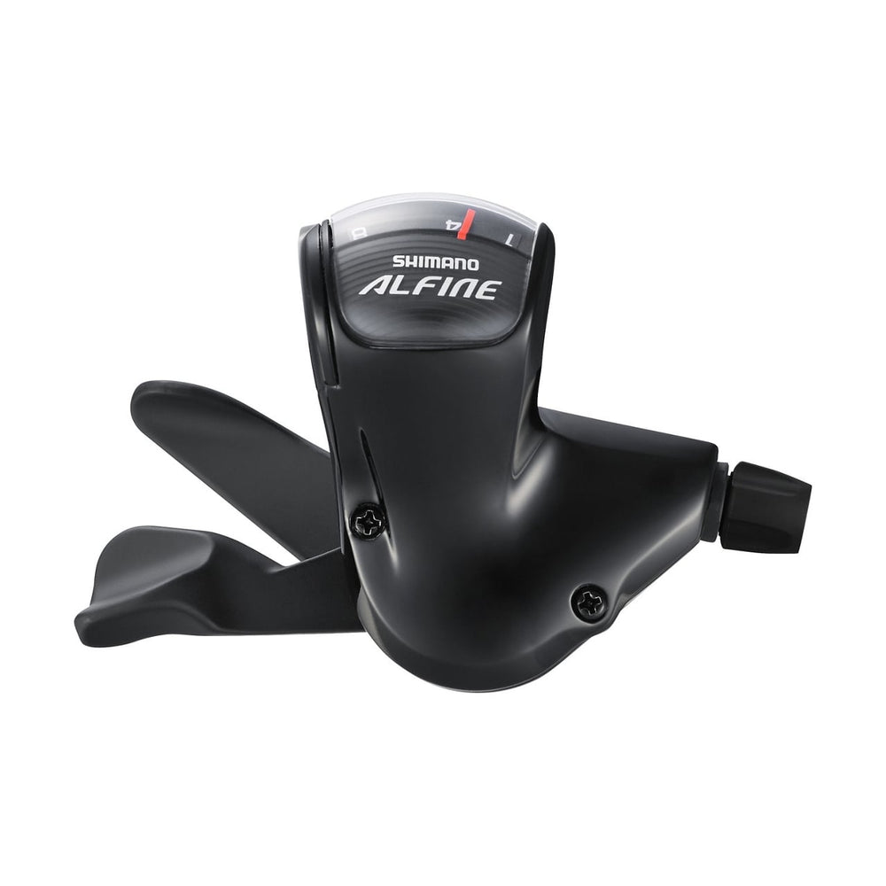 Shimano Alfine skiftegreb SL-S503 til CJ-8S40 8sp sølv