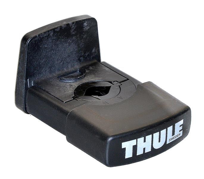 Beslag til Thule Yepp Nexxt A-Head SlimFit, designet til frontmontering af cykelstole.